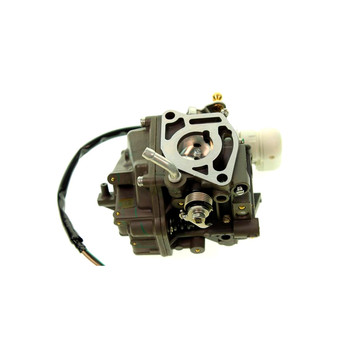 Honda Engines part 16100-ZW9-812 - Carburetor (Bj02B A) - Original OEM ** SUPERSEDED TO 16100-ZW9-816 **