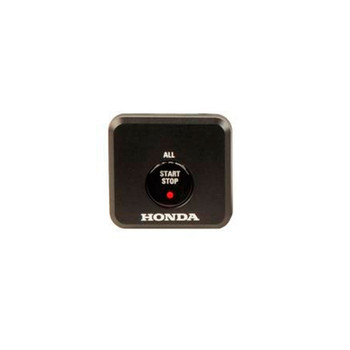 Honda Engines part 06324-ZVL-000 - Panel Kit - Original OEM  ** SUPERSEDED TO 06324-ZVL-020 **