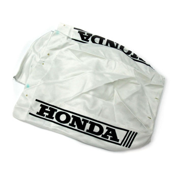Honda Engines part P2750-485-91469 - Fabric Grass Bag - Original OEM