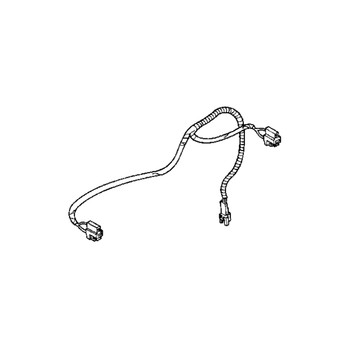 Honda Engines part 32171-758-010 - Sub-Wire Harness - Original OEM Honda Engines part 32171-758-010 - Sub-Wire Harness - Original OEM