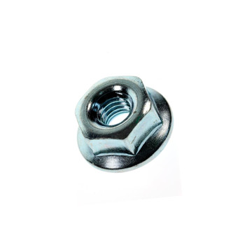 Honda Engines part 94050-04000 - Nut Flange (4Mm) - Original OEM