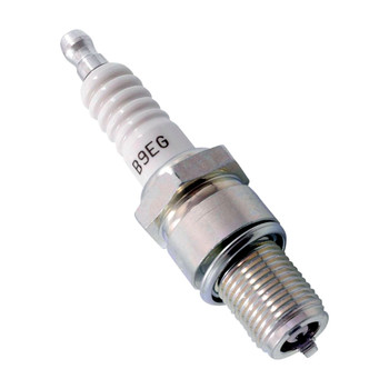 Honda Engines part NGK-B9EG - Spark Plug B9Eg - Original OEM