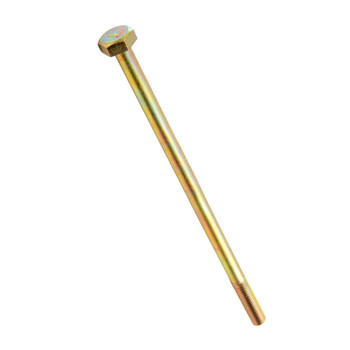 Honda Engines part 92020-06120-0H - Bolt Hexagonal (6X120) - Original OEM Honda Engines part 92020-06120-0H - Bolt Hexagonal (6X120) - Original OEM