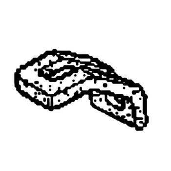 Honda Engines part 63322-ZA0-800 - Seal A - Original OEM