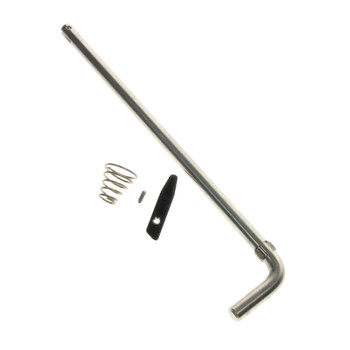 Honda Engines part 50340-ZV1-000 - Rod Adjusting - Original OEM ** SUPERSEDED TO 50340-ZVD-000 **