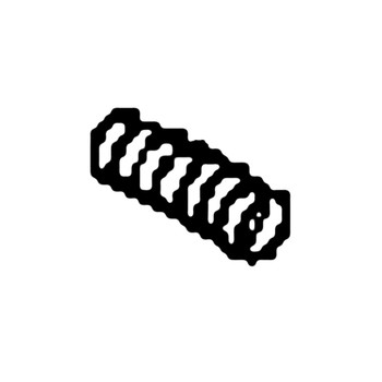 Honda Engines part 24452-679-000 - Spring Ball Setting - Original OEM