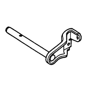 Honda Engines part 22830-743-700 - Shaft - Original OEM