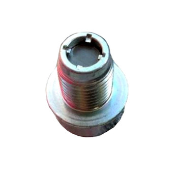 Honda Engines part 90081-PF4-000 - Bolt Plug (14Mm) - Original OEM Honda Engines part 90081-PF4-000 - Bolt Plug (14Mm) - Original OEM