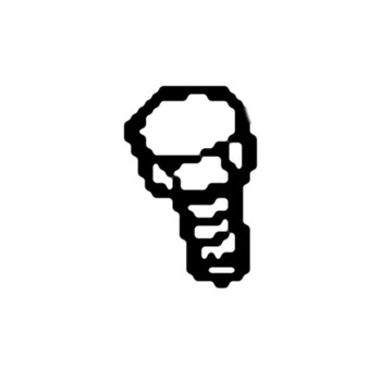 Honda Engines part 90111-VA3-J00 - Bolt Hexagonal (8X10) - Original OEM