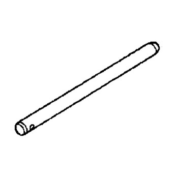Honda Engines part 76196-758-000 - Pipe (Inner) - Original OEM