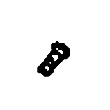Honda Engines part 90101-VA3-900 - Screw (3X8) - Original OEM