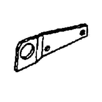 Honda Engines part 72996-0043 - Bracket L  - Original OEM