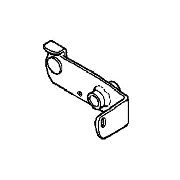 Honda Engines part 75520-758-020 - Arm Tensioner - Original OEM - NO LONGER AVAILABLE