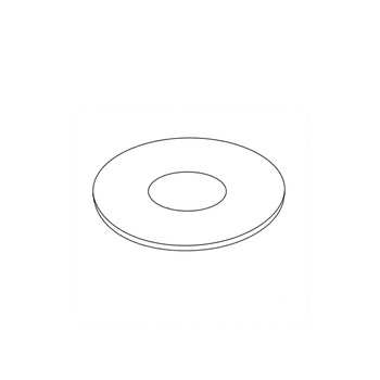 Honda Engines part 90403ZW5010 Washer (14X23) Original OEM
