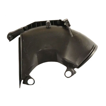 Honda Engines part 76105-VE1-650ZD - Guide Scroll Nh1 - Original OEM