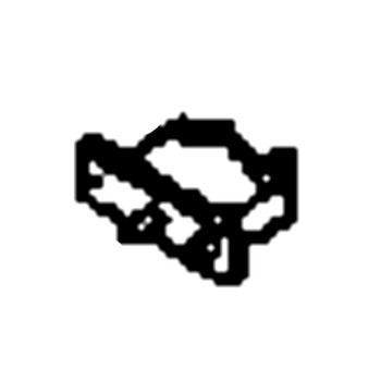 Honda Engines part 38240-ZA8-710 - Protector Circuit (15A) - Original OEM