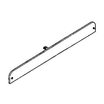 Honda Engines part 63130-ZA0-000ZB - Cover (Upper) - Original OEM - NO LONGER AVAILABLE