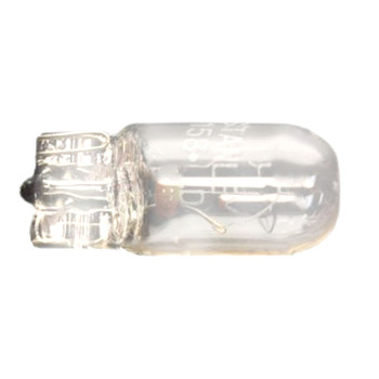 Honda Engines part 37102-567-009 - Bulb (12V3.4W) (158) - Original OEM ** SUPERSEDED TO 37237-SA5-003 **