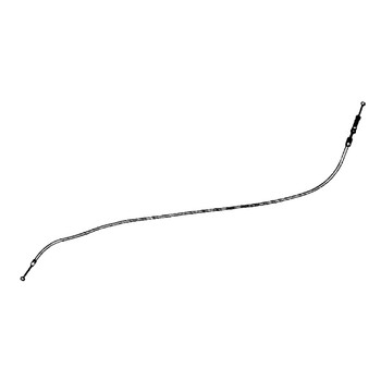 Honda Engines part 54526-736-000 - Cable Sub-Transmission - Original OEM  ** SUPERSEDED TO 04201-736-000 **