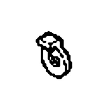 Honda Engines part 90544-ZV7-000 - Washer Special - Original OEM ** SUPERSEDED TO 90544-ZV7-030 **