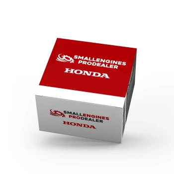 HONDA part 04104ZW9010 Connector Set Fuel Original OEM 04104-ZW9-010 - Image 1
