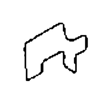 Honda Engines part 63642-Z25-010 - Seal Fr Frame - Original OEM