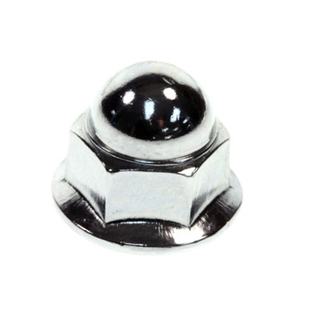 Honda Engines part 90201-HA0-000 - Nut Cap (10Mm) - Original OEM