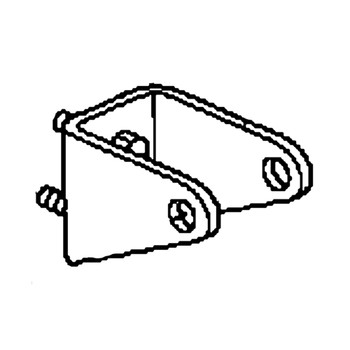 Honda Engines part 51176-V15-F00 - Bracket Tension Arm - Original OEM Honda Engines part 51176-V15-F00 - Bracket Tension Arm - Original OEM