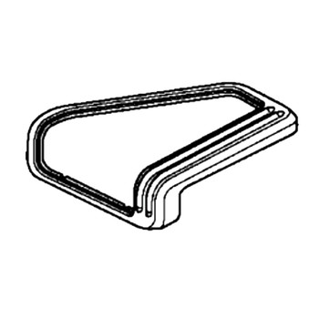 Honda Engines part 63148-ZX2-C01 - Seal - Original OEM | SEPD