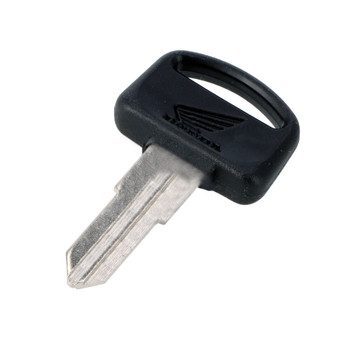 Honda Engines part 35121-GW0-731 - Key Blank (No.1) - Original OEM