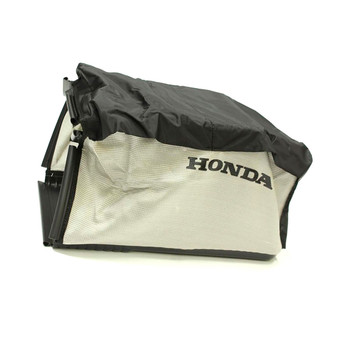 Honda Engines part 81320-VH7-K51 - Fabric Grass Bag - Original OEM