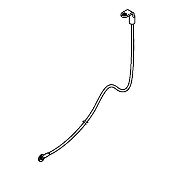 Honda Engines part 32600-V45-A50 - Cable Assembly Ground - Original OEM