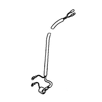 Honda Engines part 35604-V45-A50 - Wire Limit Switch - Original OEM