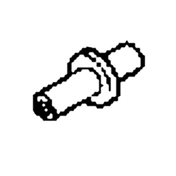 Honda Engines part 91553-V42-650 - Collar Fr Wheel - Original OEM