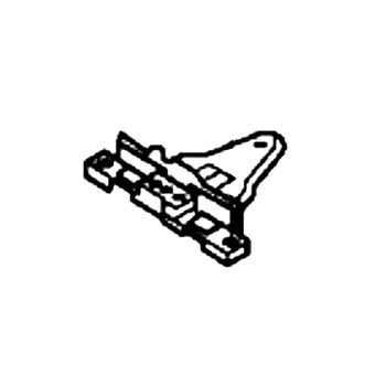 Honda Engines part 31222-VP7-000 - Cover Charge Plug - Original OEM
