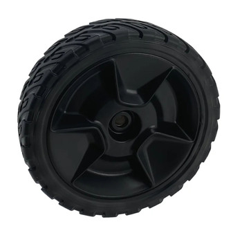 Honda Engines part 42710-VR8-D00ZA - Wheel Comp Nh105 - Original OEM Honda Engines part 42710-VR8-D00ZA - Wheel Comp Nh105 - Original OEM