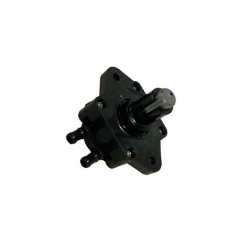 Honda Engines 16700-ZY9-013 - Pump Assy. Fuel. OEM part