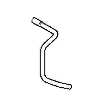 Honda Engines part 16853Z26C32Tube Fuel PetcockOriginal OEM **SUPERSEDED TO 16853-Z26-C33**