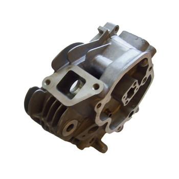 Honda Engines part 12200-ZG4-010 - Cylinder Head - Original OEM