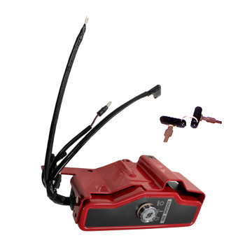 Honda Engines part 31610-ZE3-W33ZD - Box Assembly R280 - Original OEM