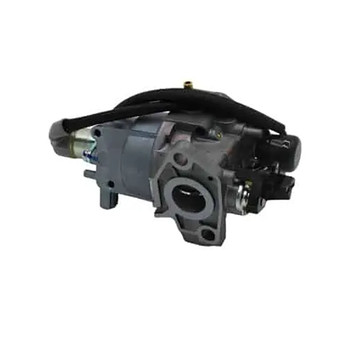 Honda Engines part 16100-ZE2-D02 - Carburetor (Be20B B) - Original OEM