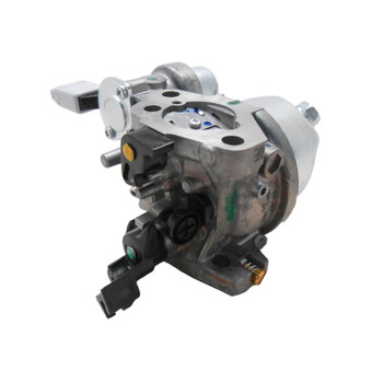 Honda Engines part 16100-ZE1-713 - Carburetor (Be07A C) - Original OEM ** SUPERSEDED TO 16100-ZE1-715 ** Honda Engines part 16100-ZE1-713 - Carburetor (Be07A C) - Original OEM ** SUPERSEDED TO 16100-ZE1-715 **