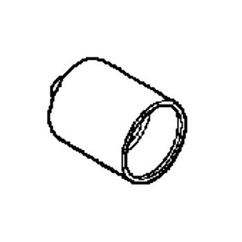 Honda Engines part 31216-Z4M-003 - Yoke Assembly - Original OEM