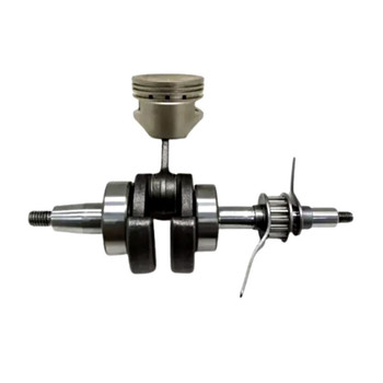 Honda Engines part 13310-Z3E-A00 - Crankshaft - Original OEM