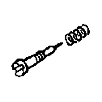 Honda Engines part 16016ZE8901 Screw Set Original OEM - NO LONGER AVAILABLE