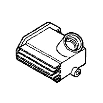 Honda Engines part 15630-ZA0-980 - Reservoir Oil - Original OEM