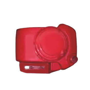 Honda Engines part 19610-ZG9-800ZA - Cover Fan Nh1 (Txt) - Original OEM  ** SUPERSEDED TO 19610-ZG9-802ZA **