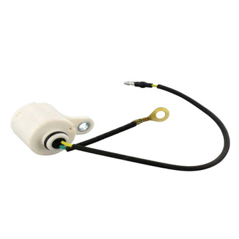 Honda Engines part 35410-ZF5-013 - Switch Oil Level - Original OEM Honda Engines part 35410-ZF5-013 - Switch Oil Level - Original OEM