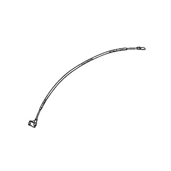 Honda Engines part 36101-ZB2-000 - Wire Stop Switch - Original OEM - NO LONGER AVAILABLE