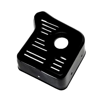 Honda Engines part 18321-ZJ1-801 - Protector Muffler - Original OEM Honda Engines part 18321-ZJ1-801 - Protector Muffler - Original OEM